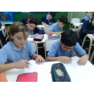Educar en Igualdad